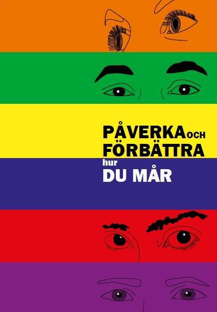 8 YAM Fem lektioner uppdelade på tre pass under tre veckor Informationshäfte med sex teman 1. Medvetenhet/kunskap om psykisk hälsa och riskbeteenden 2.