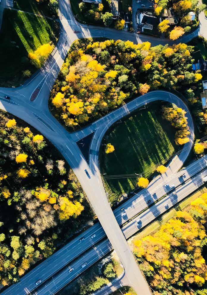 HÖST 2017 magazine Resan mot en ny databas Så underlättar