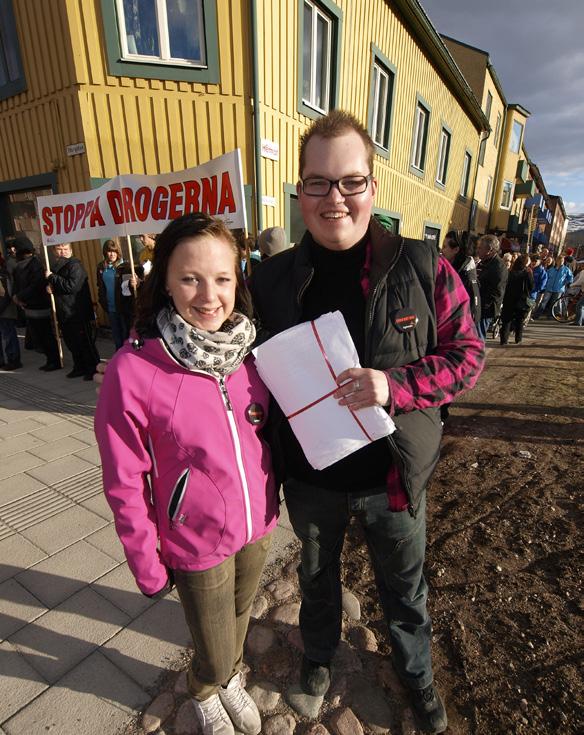 Ha ett hälsofrämjande helhetsperspektiv vid all planering och inom verksamheterna med särskilt beaktande av tillgängligheten för funktionshindrade.
