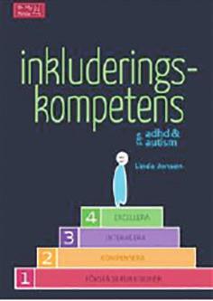 Konferens och fördjupning den 24-25 april i Stockholm Citykonferensen Ingenjörshuset Skolutveckling och konkreta arbetsmetoder för en skola som fungerar för alla elever Inkludering och anpassade