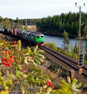 TrainPlan är mer datatekniskt avancerat än TIPS och har med automatisk gångtidsberäkning. 2005 Forskning om den dynamiska tågplanen startar.