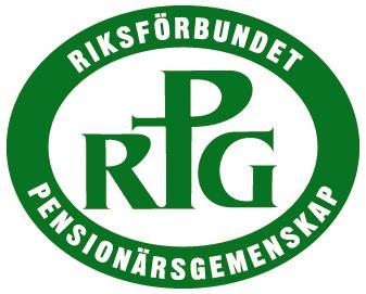 RPG Vimmerby 40 år Program