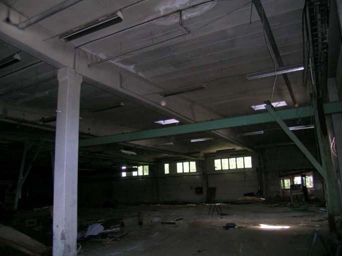 Bild från fabrik.