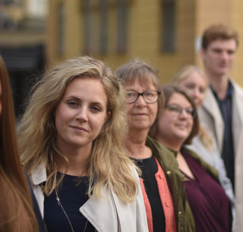 8. Arbetsgivaruppdraget 2017 Kommunstyrelsens personalutskott ger inför varje verksamhetsår ett särskilt arbetsgivaruppdrag till alla chefer som fokuserar på en bestämd del av kommunens