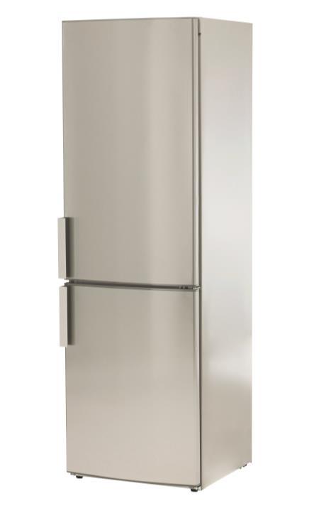 Kylskåp och frys 5 års garanti Ditt kylskåp och frys kommer från IKEA. Garantitiden för dessa är fem år.