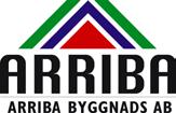 VÄLKOMMEN TILL ARRIBA Vi vill hälsa dig välkommen som medarbetare vid Arriba Byggnads AB.