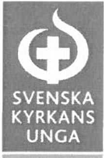 Deltagande i aktivitet/arrangemang/läger/konferens arrangerat av Svenska Kyrkans Unga eller Svenska Kyrkans Unga i Stockholm Stift ST FT Du som deltar i aktiviteter/arrangemang/läger/konferenser