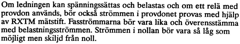 lmduo7007-sv 24 Slutprov Se till att: alla tillfälliga omkopplingar är återställda. alla plintar är slutna alla indikatorer är återställda. alla enheter sitter säkert monterade på sina platser.