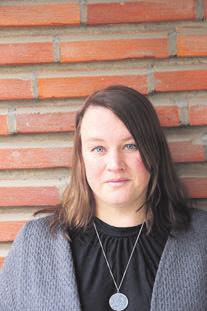 HOT OCH VÅLD TEXT ANNIKA WIHLBORG Andelen soconomer som utsatts för hot och våld är naturlgtvs alltför hög.