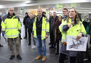 INTERNATIONAL SOCIETY FOR ROCK MECHANICS ISRM ISRMs uppgift är att främja forskning, utveckling och utbildning inom bergmekaniken och dess tekniska tillämpningar genom internationellt samarbete och