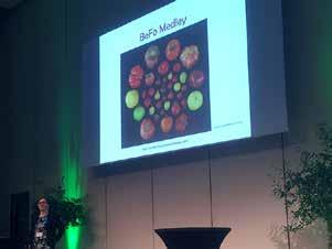 Håkan Stille är också verksam inom Commission on Evolution of Eurocode 7. Sjutton kommissioner är f.n. verksamma och det finns en överenskommelse om att samarbete med ITAs arbetsgrupper där båda föreningarna kan utse ledamöter till varandras kommissioner.