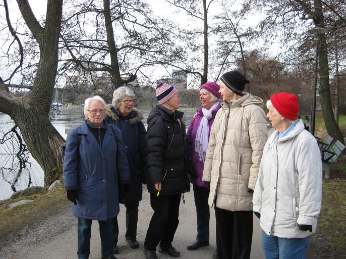 Höga Kusten med Thailändska Paviljongen och Döda Fallet Resa 19 juli - fyra dagar. Avresa kl 8.00 från Stockholm.