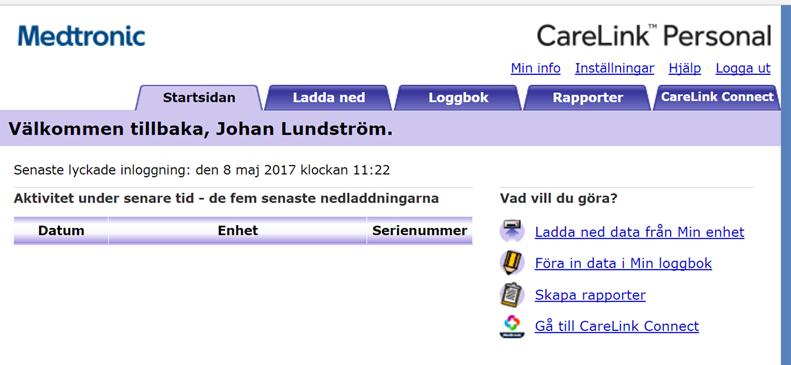 och att justera dem efter dina specifika behov och mål.