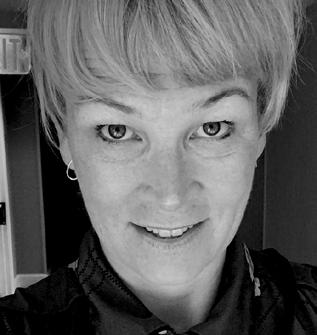Müller suppleant (frilansjournalist) Umeå Invald 20171025 Lena Pettersson suppleant (reporter P4 Kronoberg Sveriges Radio) Växjö Invald 20171025 Anna