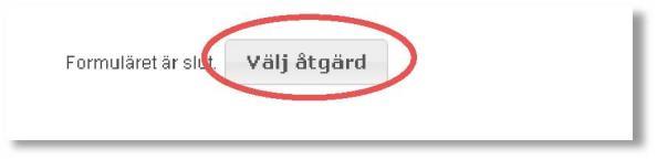 enheten eller avlider. 5. Fyll i frågeformuläret. Du kan välja att visa hjälptext.