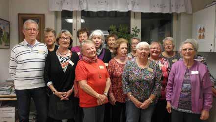 PRO Bulletinen Nytta, Nöje och Hälsa Medlemsinformation för PRO Sundbyberg Nr 1/2016 Grattis till alla jubilarer som i år fyllt 80 år, 90 år eller 100 år.