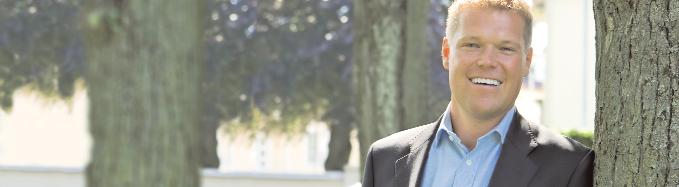 Viljan att förbättra Vi människor har genom historien drivits av viljan att förbättra. Förbättra situationen för oss själva och vår närmaste omgivning.