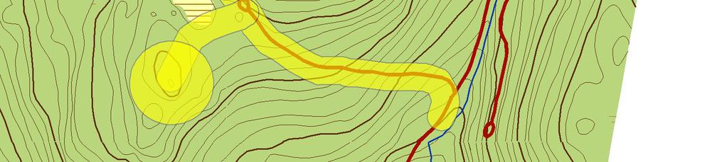 5 01 02 03 04 6 Fäbod 05 3 4 06 07 1 0 125 250 500 2 750 Meter Figur 5.