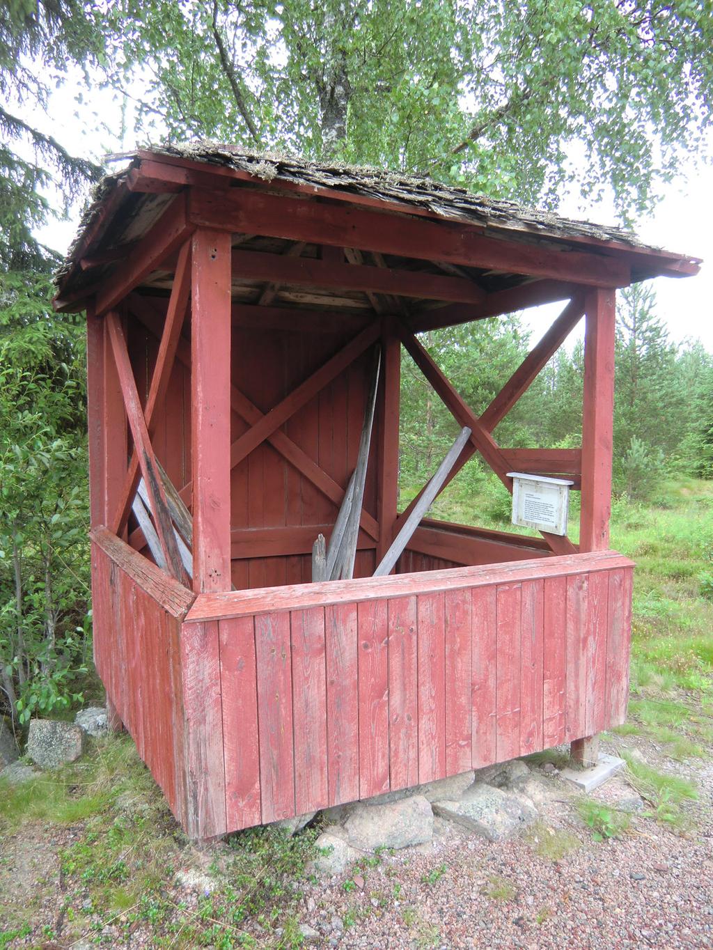 Efter avslutat fältarbete gjordes en analys av hur det planerade arbetsföretaget påverkar de enskilda lämningarna och hela kulturmiljön. I analysen beaktas även resultatet av arkivstudierna.