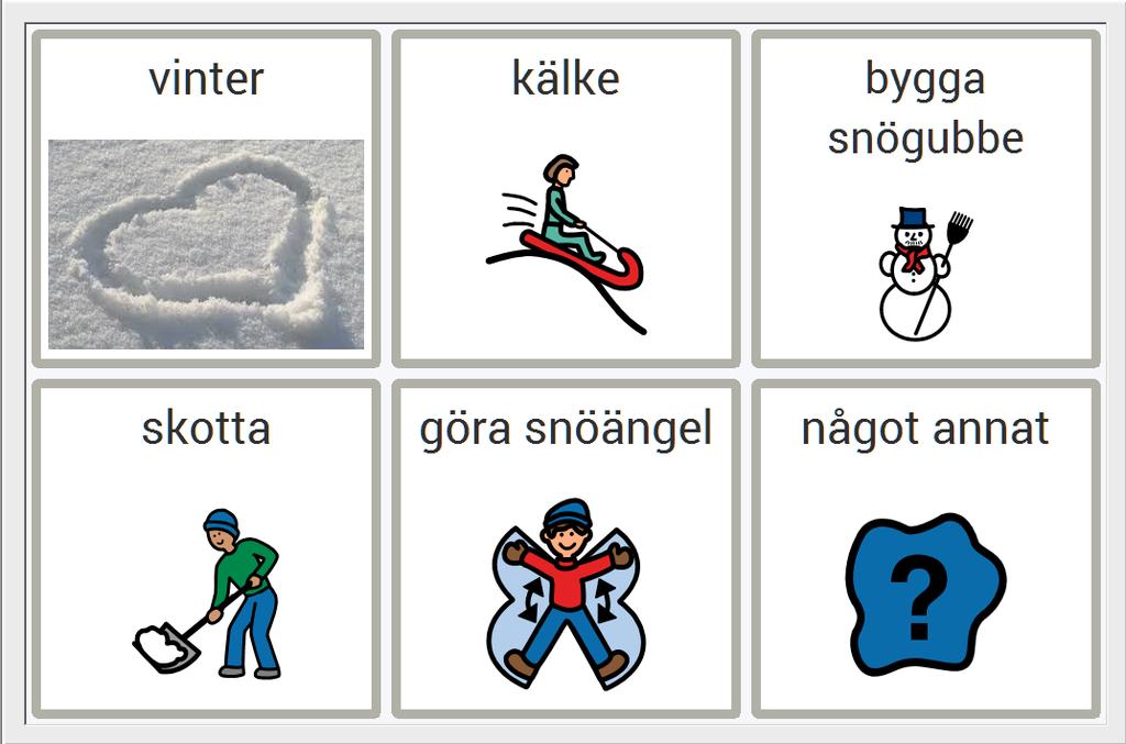 Skapa ny sida Det finns två sidtyper i Rolltalk Designer för Print.