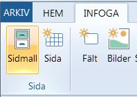 följande: Det spelar ingen roll var du är i programmet.