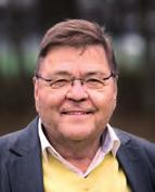 Vår målsättning är att kunna dela ut betydligt större summor till forskning varje år.