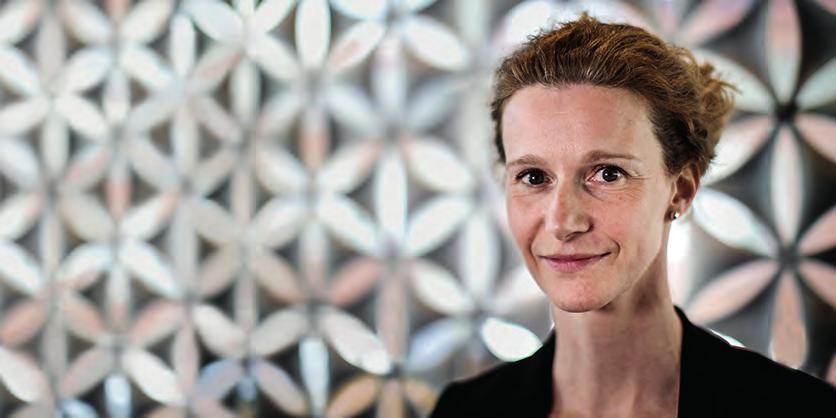 Två forskare berättar ars Ökat intresse för njurforskning på AstraZeneca och i världen Anna Björnson Granqvist, arbetar som njurforskare vid AstraZeneca i Göteborg sedan 2013.