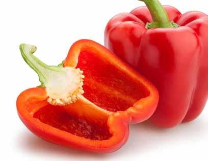 Kolonial & dryck 779007 Pepperoni 2,1 kg 77291 Ajvar Relish mild GLAS 2,4 kg