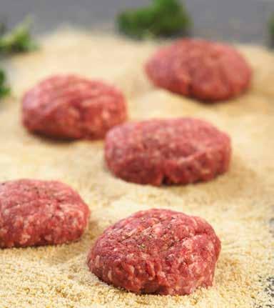 Dawn Meats 73883 Flankstek Irland ca 2-2,5 kg KV 2 kg 99 00 Dawn Meats 76229 Ryggbiff