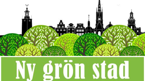 Därför bildades Ny grön stad Nätverket Ny grön stad består av ett 20-tal små och stora natur-, miljö- och friluftsorganisationer som sedan 2012 kraftsamlar för regionens grönområden.