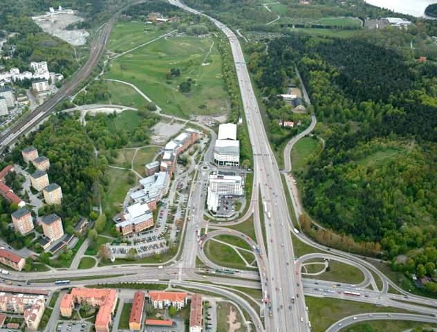 Smmnfttning v potentiler och känsligheter Smmnfttningsvis finns det fler potentiler och känsligheter identifierde i krktärsområden som berör förslget för snbbcykelvägen. En 4.