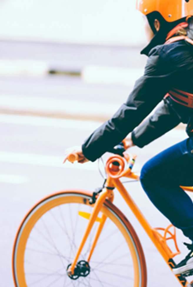 1. Inledning I Europ hr snbbcykelvägr utvecklts de senste åren i länder som Dnmrk, Nederländern, Belgien och Storbritnnien. Snbbcykelvägr är ett reltivt nytt begrepp i Sverige.