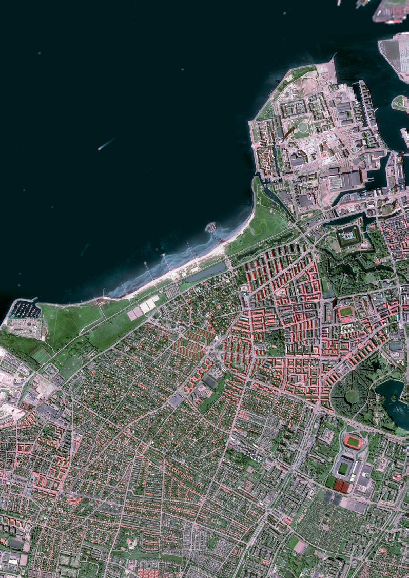 METRIA KVARTALSRAPPORT METRIA