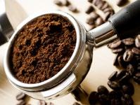 Malt kaffe Mals av nyrostade Arabicabönor.