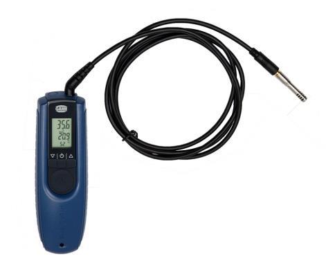 förlängning) av den aktiva elektroden BL till en.