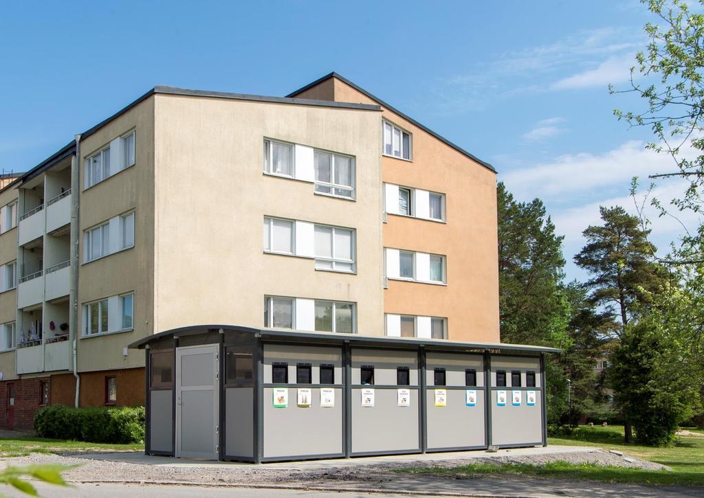 VICTORIA PARK AB DELÅRSRAPPORT JANUARI JUNI Intäkterna ökade med 12 procent till 579 Mkr