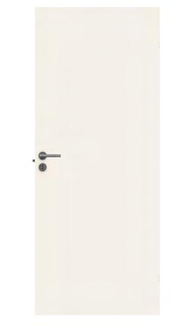 D Style 04, vit, klassisk formpressad med 4