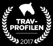 utnämnda till Travprofilen.