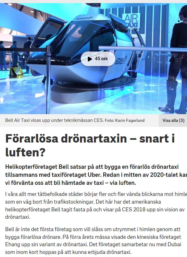 Drönartaxin https://www.svt.