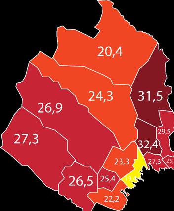 samhällsutmaning