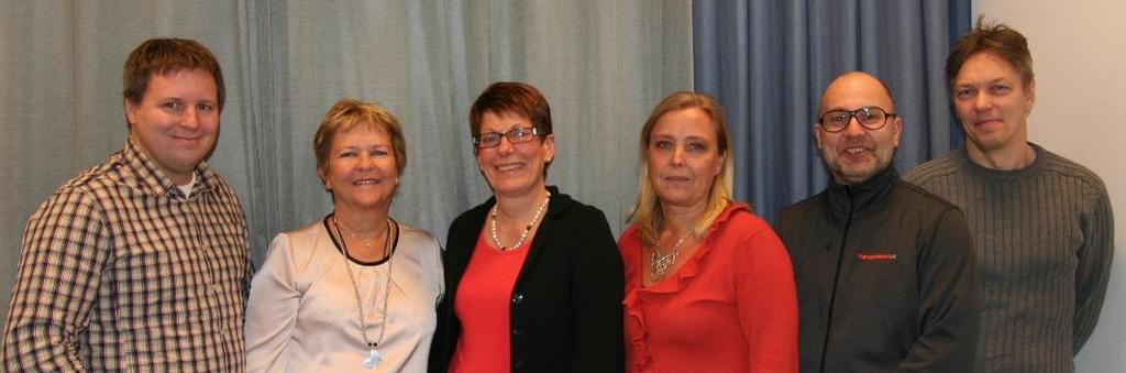 ledningar, chefer och