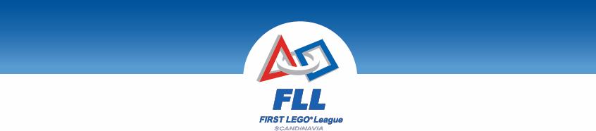 FIRST LEGO League Östersund 2012 Presentasjon av laget Team FLL, Kall Vi kommer fra Järpen Snittalderen