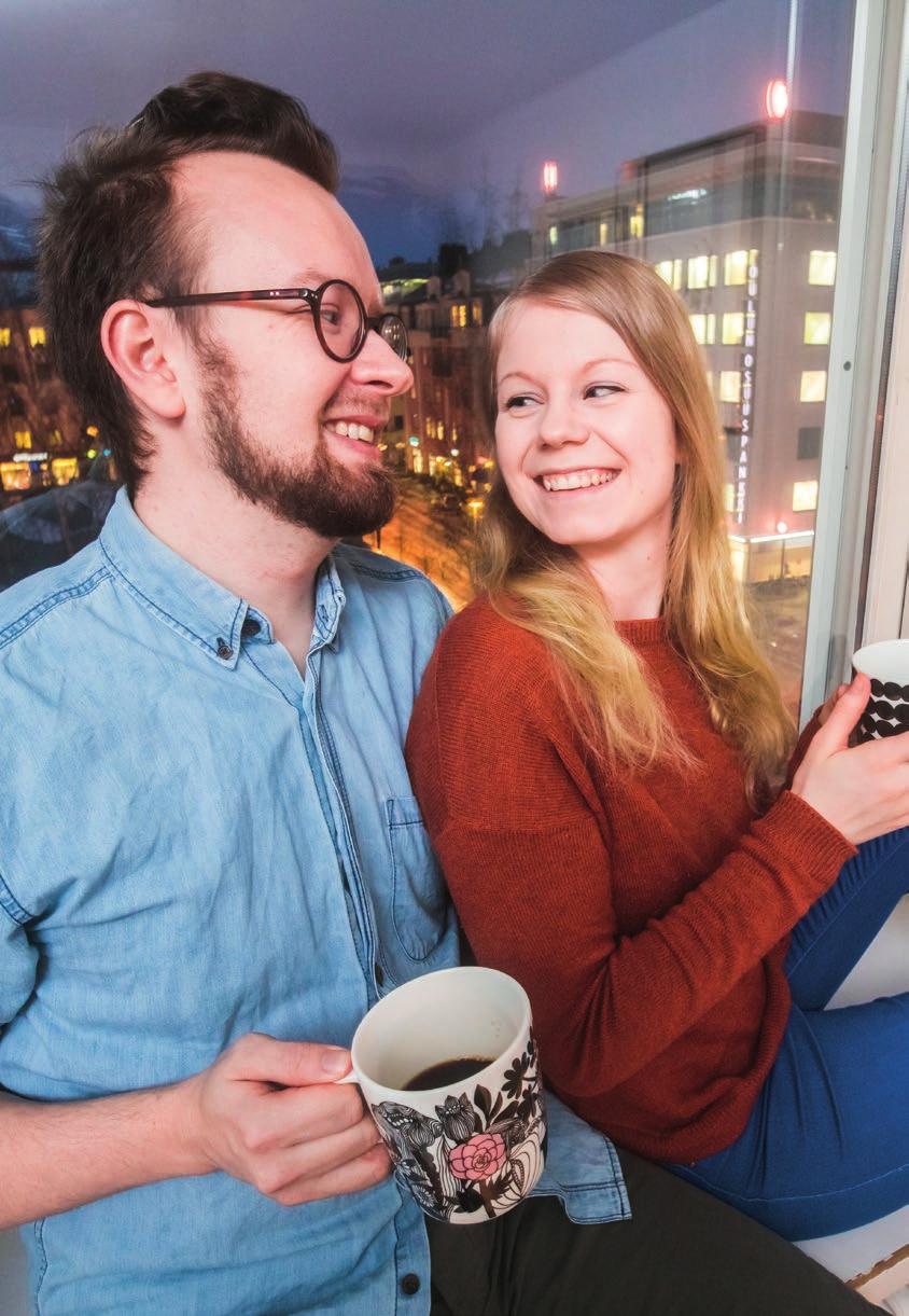 Försäkringar för