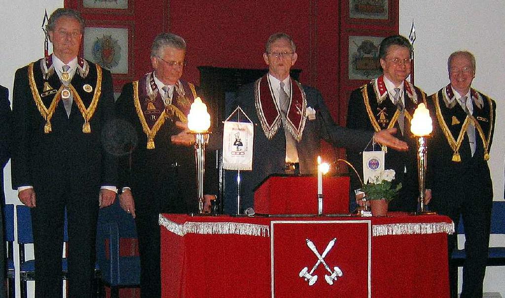 2008 Jarlabanke 40år Se sid 8 11