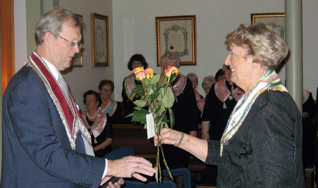 invigningsgraden i nr 149