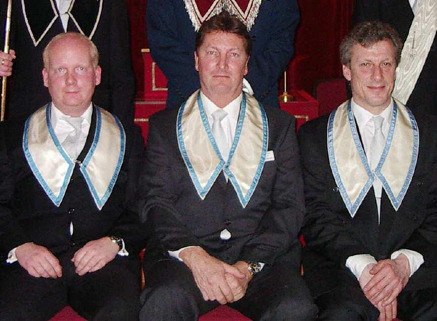 25 år i Jarlabanke.