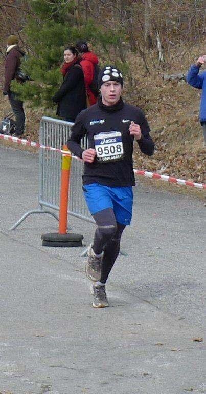 Premiärmilen 27/3 2011-03-28