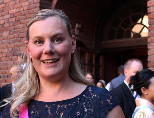 Priser och utmärkelser Sjuksköterskor vid Vardaga Österbo nominerade till Vårdförbundspriset Sjuksköterskorna Elin Nilsson och Madeleine Nilsson på Vardaga Österbo i Lund och deras arbete med