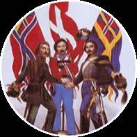 Värdskap vänregionsamarbete