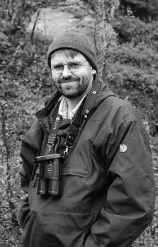 Ordination methods for ecologists. På internet: <http://www.okstate.edu/ artsci/botany/ordinate/>. Tonteri, T. 1990. Inter-observer variation in forest vegetation cover assessments. Silva Fenn.